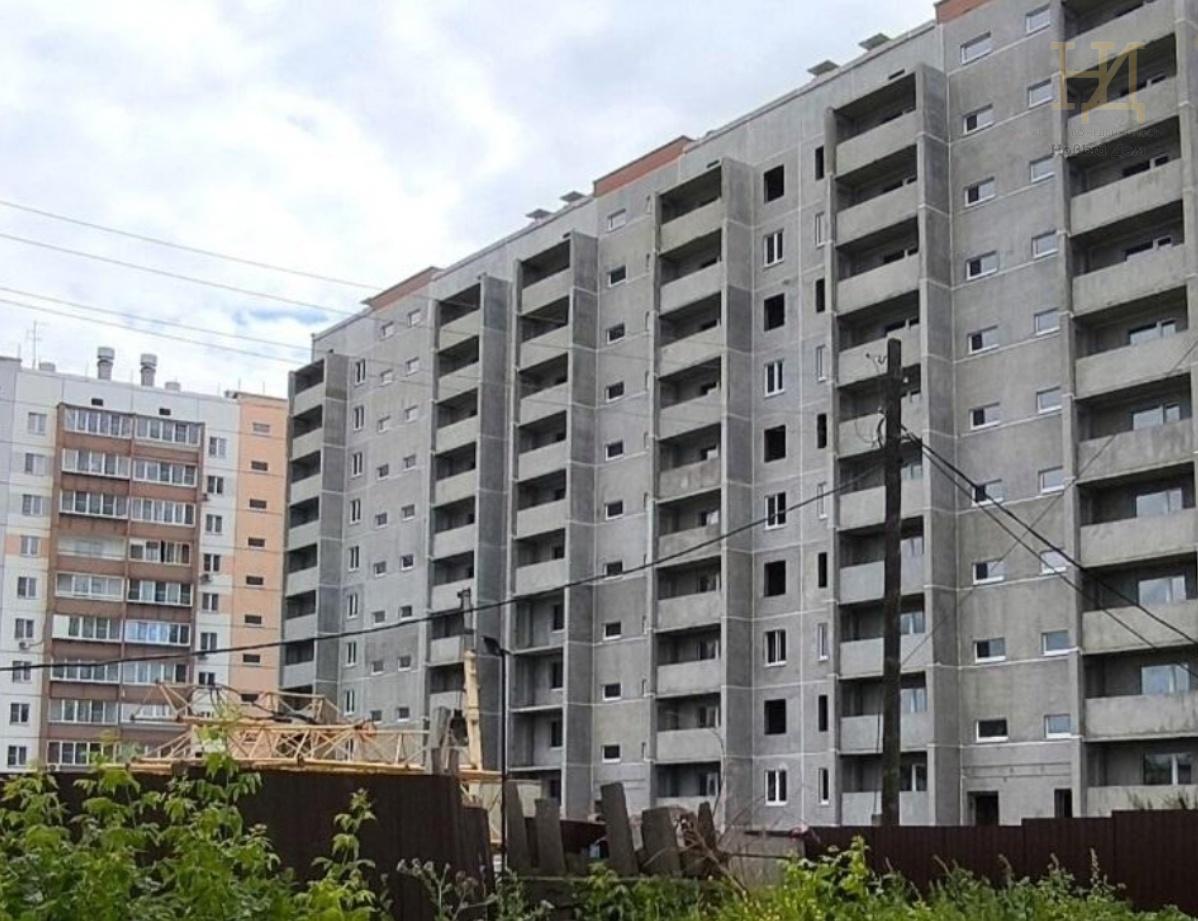 Квартира, цена от застройщика. Удобное расположение дома.

В квартире выполнена предчистовая отделка:
 входная металлическая дверь;потолок и стены подготовлены;электроразводка по всей квартире;установлены выключатели и розетки;имеются приборы учета ресурсов;пластиковые окна с детскими замками безо