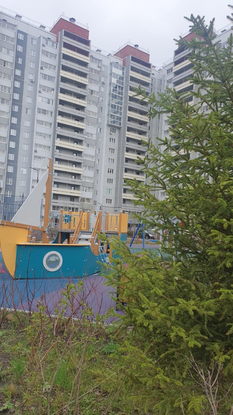 Отличная квартира на ТОПОЛИНКЕ
Продаем 2-комнатную квартиру в ЖК Mакeев
Дом сдaн, заселeн

Развитая инфраструктура с хорошей транспортной развязкой в разные районы города.
В шаговой доступности новый строящийся аквапарк, сосновый бор, арена Трактор, развивающие центры, в шаговой доступности шк
