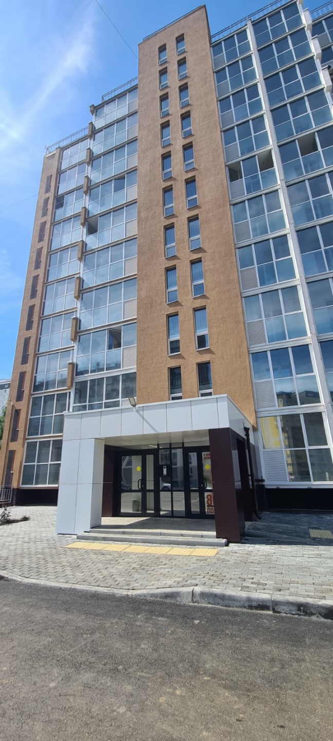 Продаем ОТЛИЧНУЮ КВАРТИРУ ПО ОТЛИЧНОЙ ЦЕНЕ!

Классическая однокомнатная квартира, находится в сердце ПАРКОВОГО - удобная логистика, транспортные развязки, позволяющие легко попасть в любую точку города на общественном или личном транспорте. Остановки общественного транспорта в шаговой доступности.

