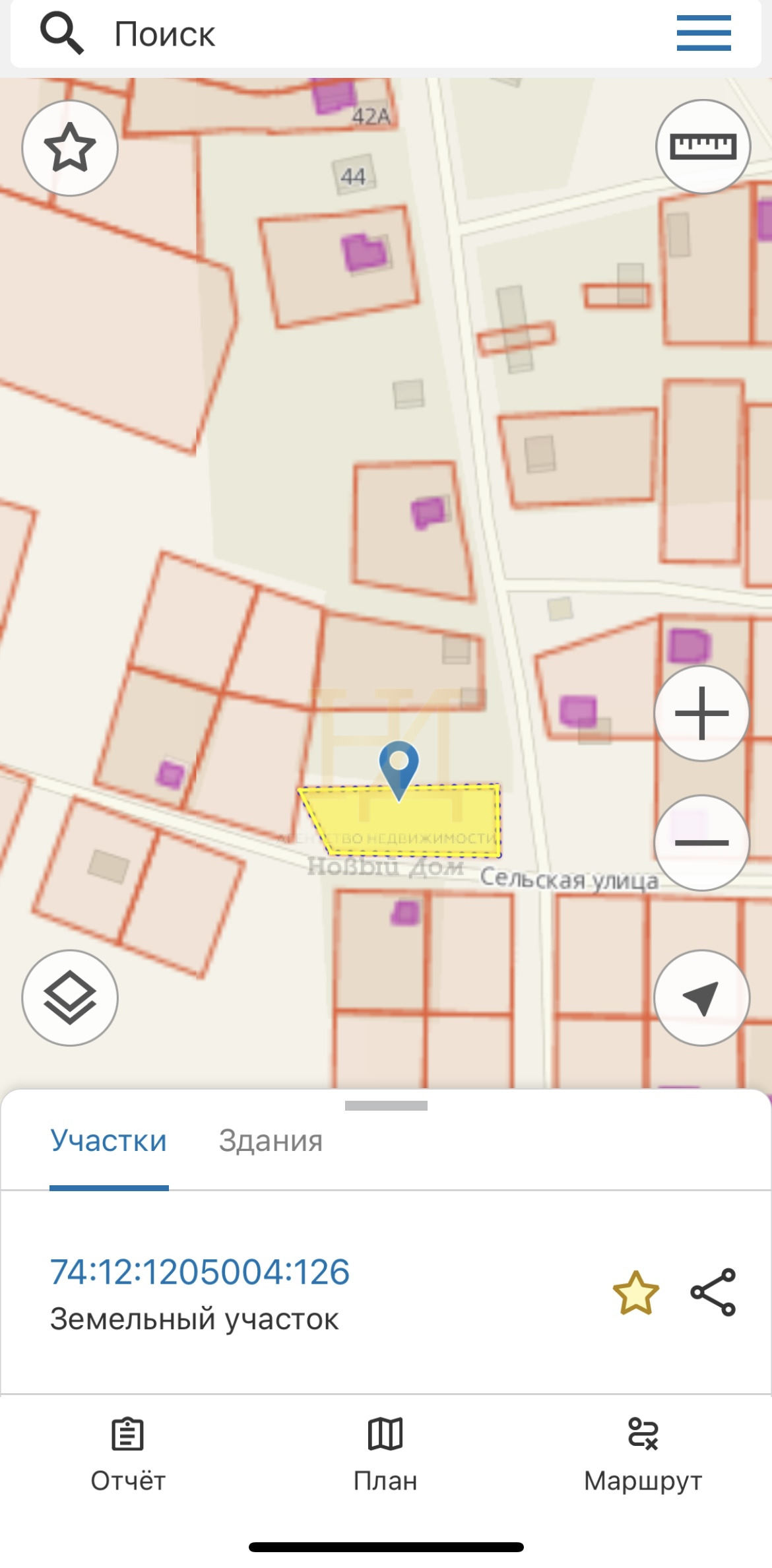   Продается участок площадью 14,3 сот в новом строящемся районе п. Озерный Красноармейского района.
+++ Рядом с участком проведен свет, газ, что существенно облегчит дальнейшее строительство дома Вашей мечты. 
Так же в округе строятся дома, многие соседи уже живут.
 До города 15 минут на машине. Ост