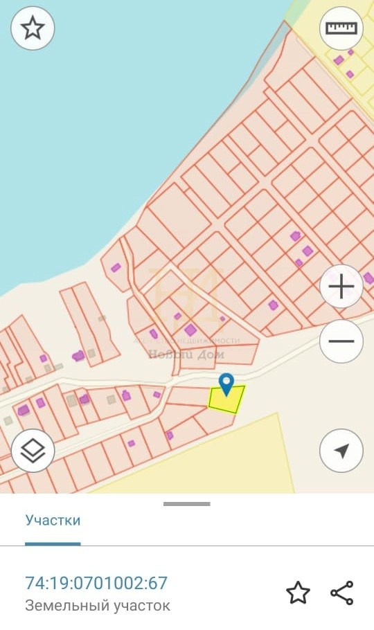    ПРОДАЕМ ЗЕМЕЛЬНЫЙ УЧАСТОК в Сосновском районе, п. Кисегачинский, участок №15 (переулок Озерный - вторая улица от озера). От участка до озера 250 м.
   Вы можете приобрести земельный участок под строительство капитального жилого дома или дачи!

ВАЖНО:
- ЖИВОПИСНАЯ ПРИРОДА - лес, озеро Малый Кисега