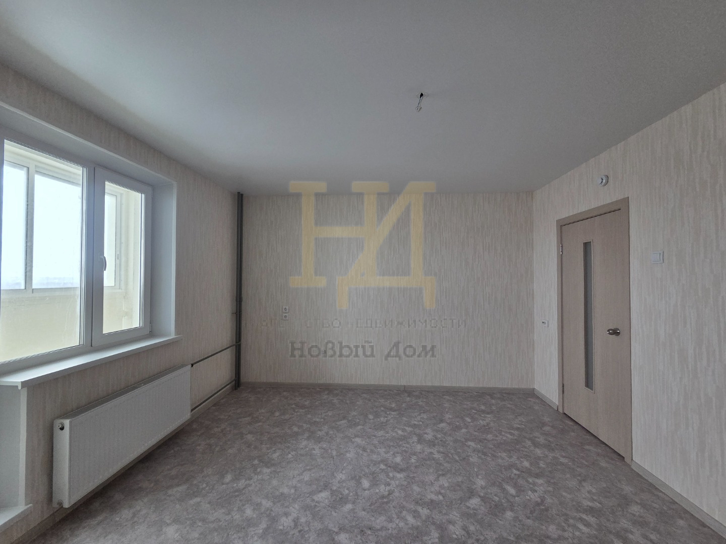 НОВАЯ КВАРТИРА В НОВОМ ДОМЕ!

Вы первый собственник!

Квартира с популярной планировкой! 

- Кухня - гостиная - 16 кв.м.
- Спальня -  12 кв.м.;
- Лоджия - 5 кв.м (из кухни-гостиной).
- Совмещенный санузел;
- Ниша для гардеробной.

Выполнена ЧИСТОВАЯ ОТДЕЛКА, которая позволит Вам перевезти только меб