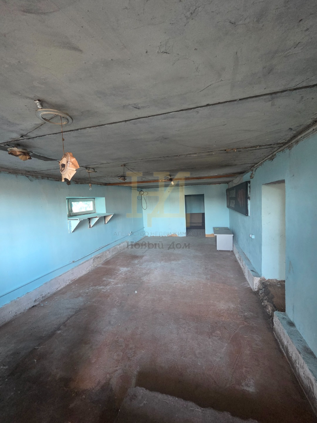 Аренда просторного производственного/складского помещения

Общая информация:

Общая площадь: 120 м²
Предназначено для малого производства или складирования продукции (кроме пищевой)
Изолированное место для офиса-кабинета
Два крупных зала: 60 м² + 40 м²

Транспортная доступность:
Удобное расположение